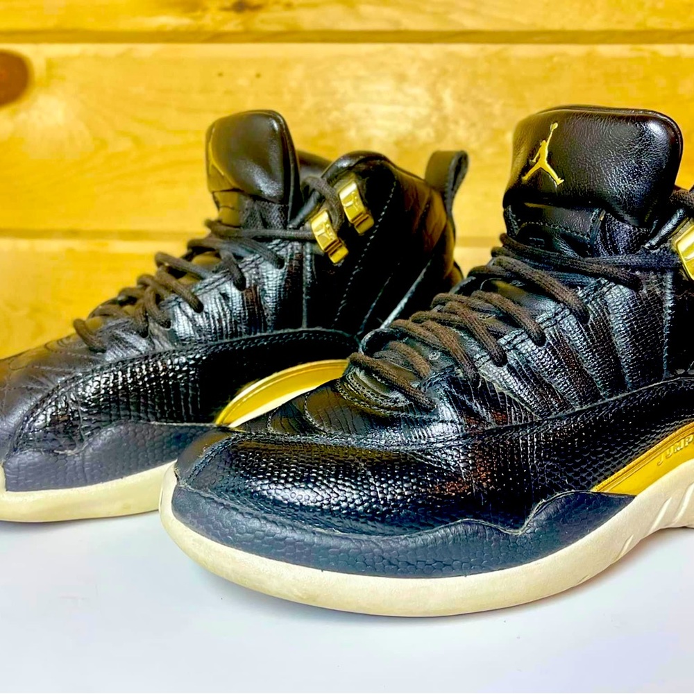 Nike Air Jordan 12 Retro